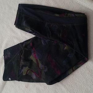 Lululemon leggins